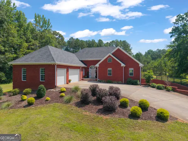 1210 Cedar Grove Road, Buckhead, GA 30625