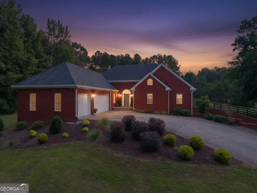 1210 Cedar Grove Road, Buckhead, GA 30625 - #3