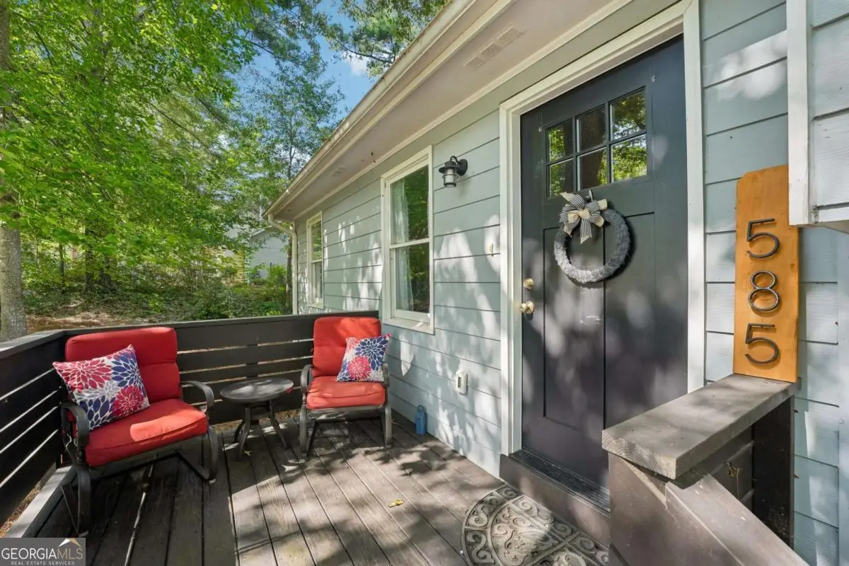 585 Westchester Circle Sw, Marietta, GA 30064 - #1
