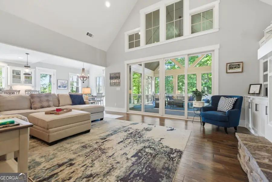 1301 Fairway Ridge Drive, Greensboro, GA 30642 - #3