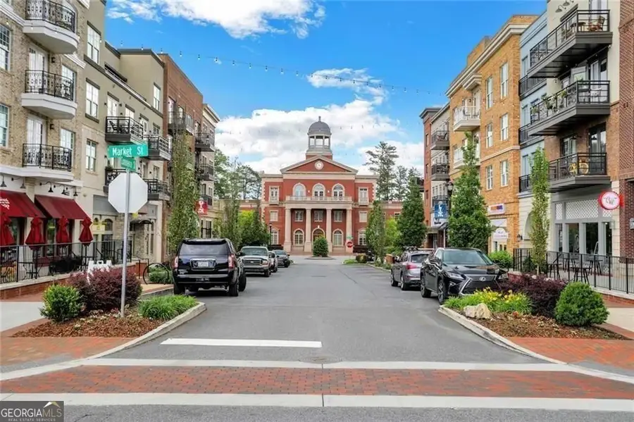 2270 Newport Landing, Alpharetta, GA 30009 - #2