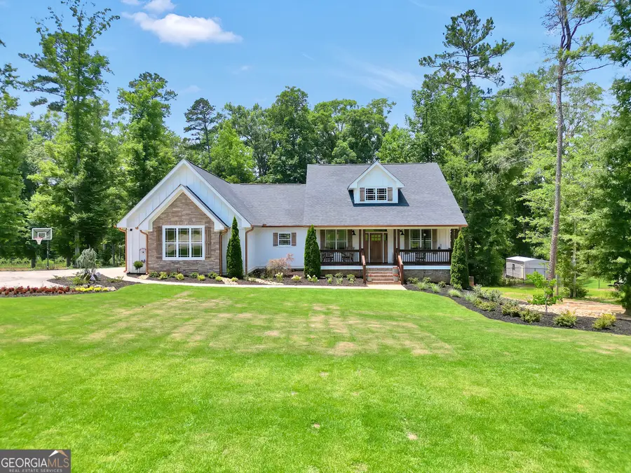 74 Water Oak Drive, Monticello, GA 31064 - #3