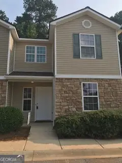 112 Heritage Way, Jackson, GA 30233 - #1