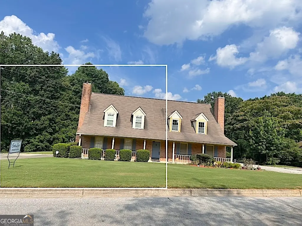 850 Park Place Ne, Conyers, GA 30012 - #1
