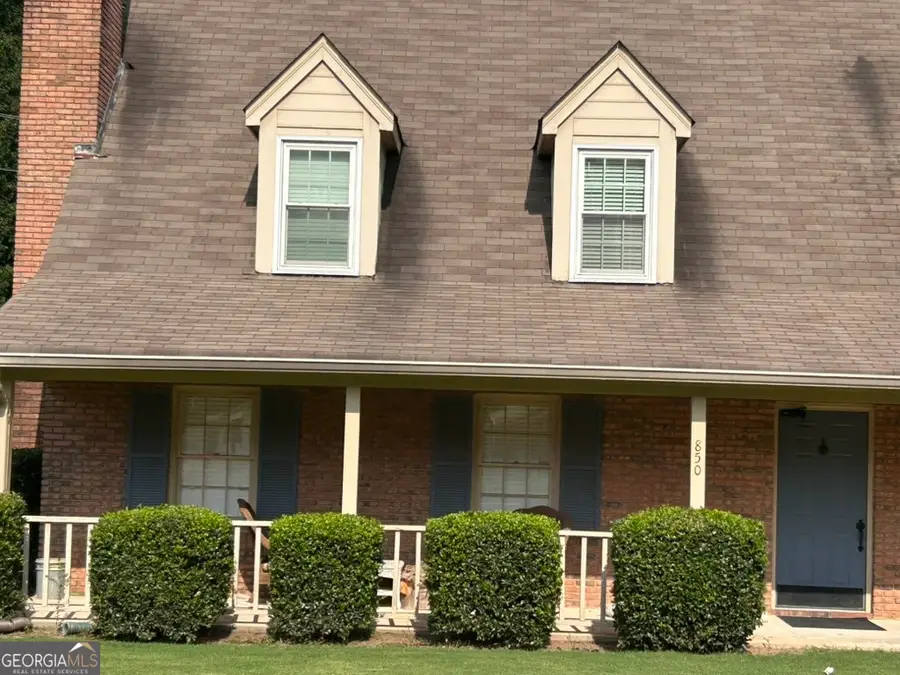 850 Park Place Ne, Conyers, GA 30012 - #2
