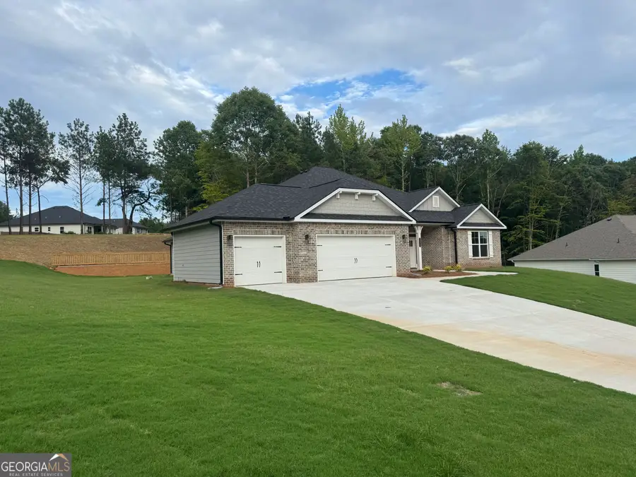 259 Blackberry Court, Pendergrass, GA 30567 - #2