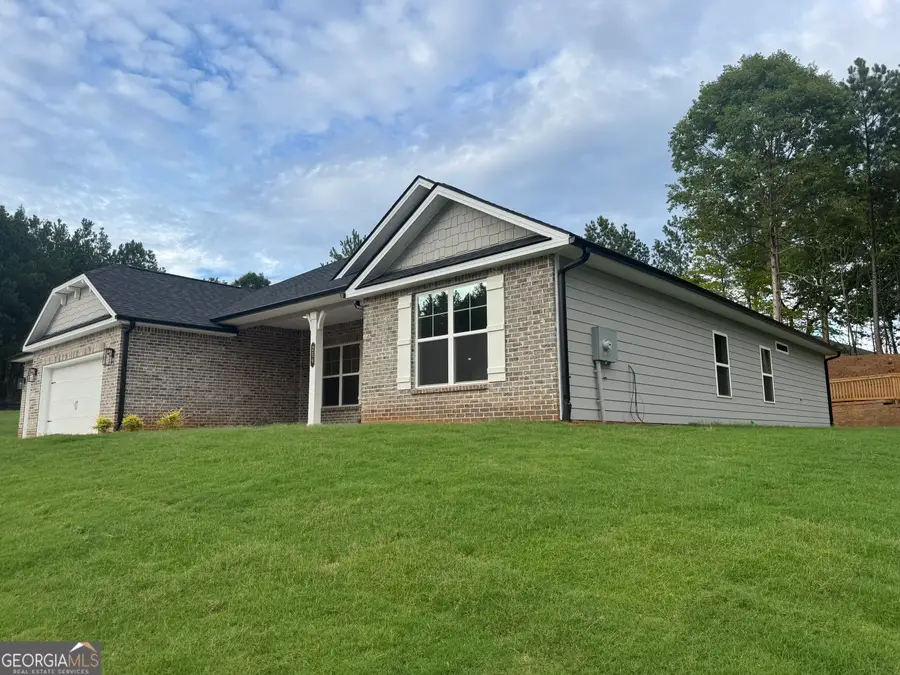 259 Blackberry Court, Pendergrass, GA 30567 - #3