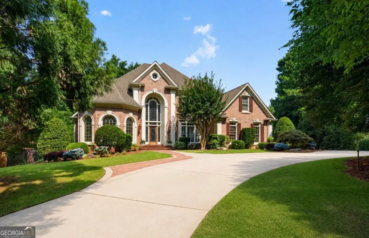 2115 Sugarloaf Club Drive, Duluth, GA 30097 - #1