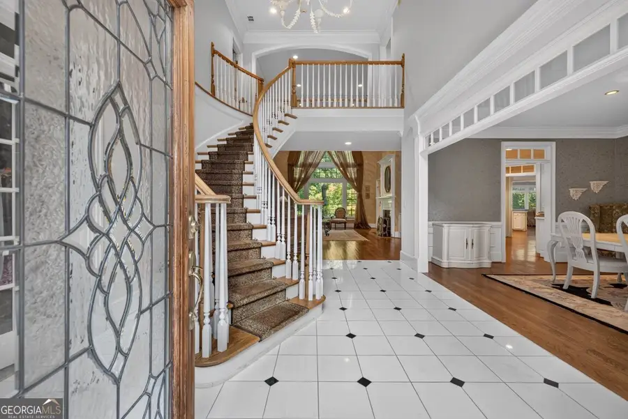 2115 Sugarloaf Club Drive, Duluth, GA 30097 - #2