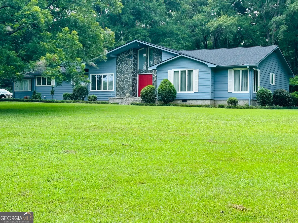 130 Quail Hollow Road, Griffin, GA 30224 - #1