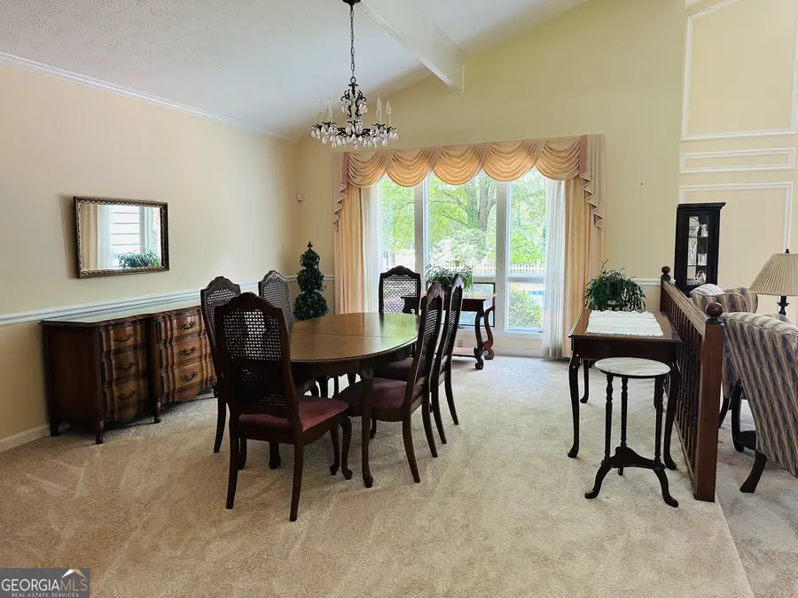 130 Quail Hollow Road, Griffin, GA 30224 - #2