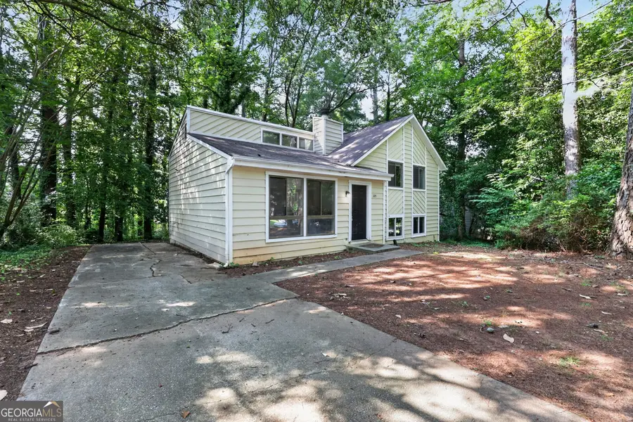 5105 Stone Trace, Stone Mountain, GA 30083 - #3