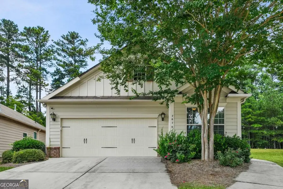 7870 Bluefin Trail, Union City, GA 30291 - #2