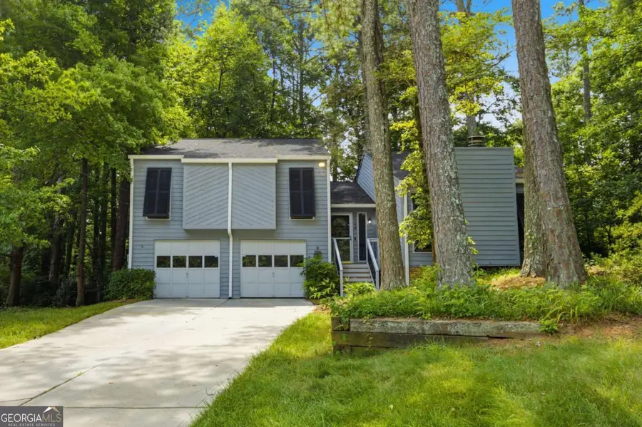 5168 Ashland Court Sw, Lilburn, GA 30047 - #2