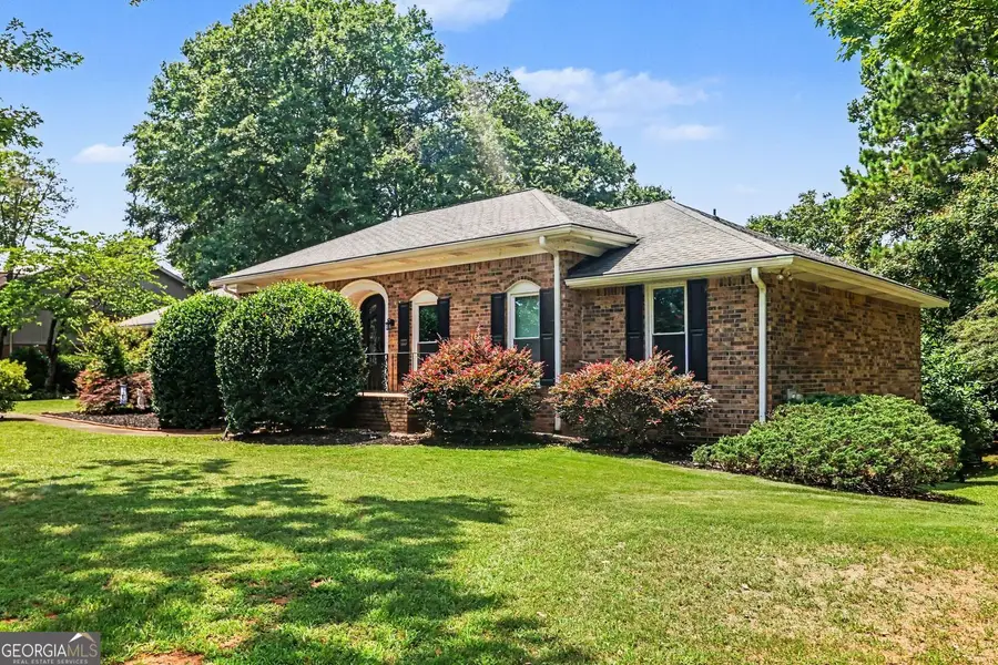 410 Saddle Lake Drive, Roswell, GA 30076 - #2