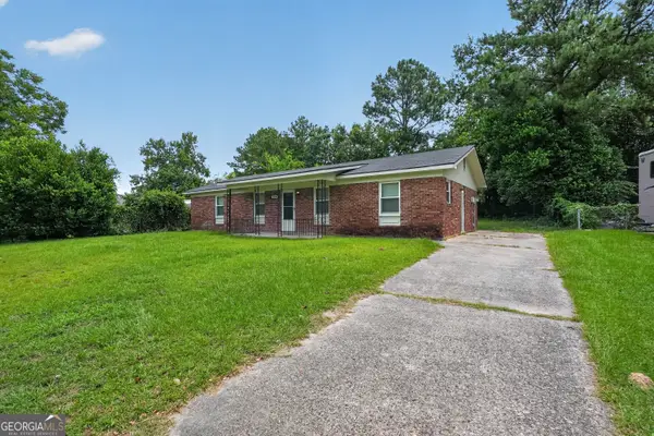 2604 Massoit Court, Augusta, GA 30906