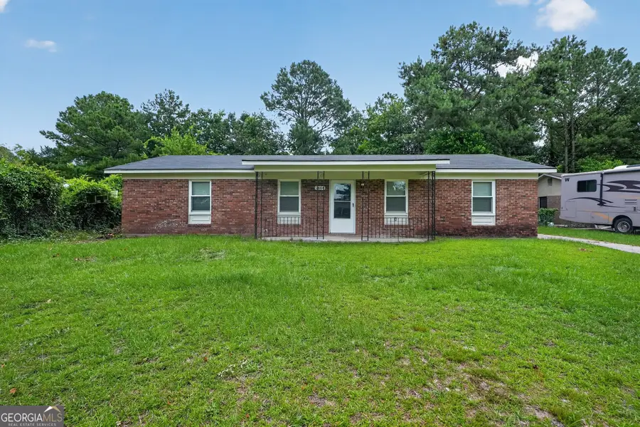 2604 Massoit Court, Augusta, GA 30906 - #2