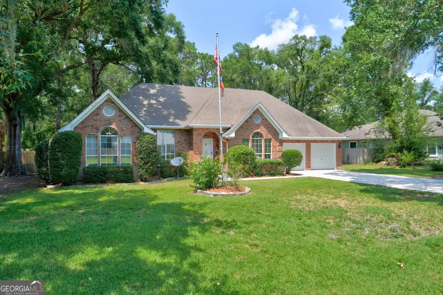 40 River Cove Court, Saint Marys, GA 31558 - #2