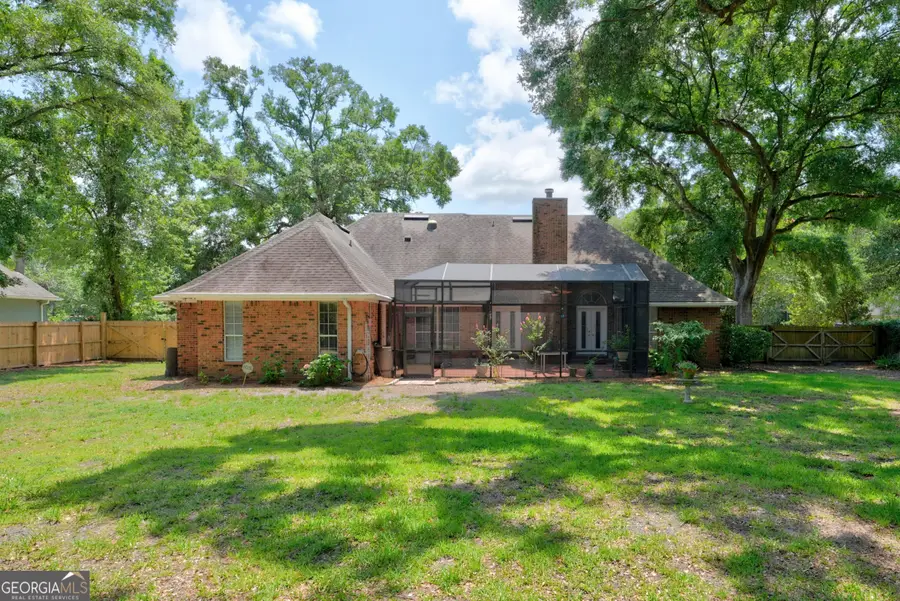 40 River Cove Court, Saint Marys, GA 31558 - #3