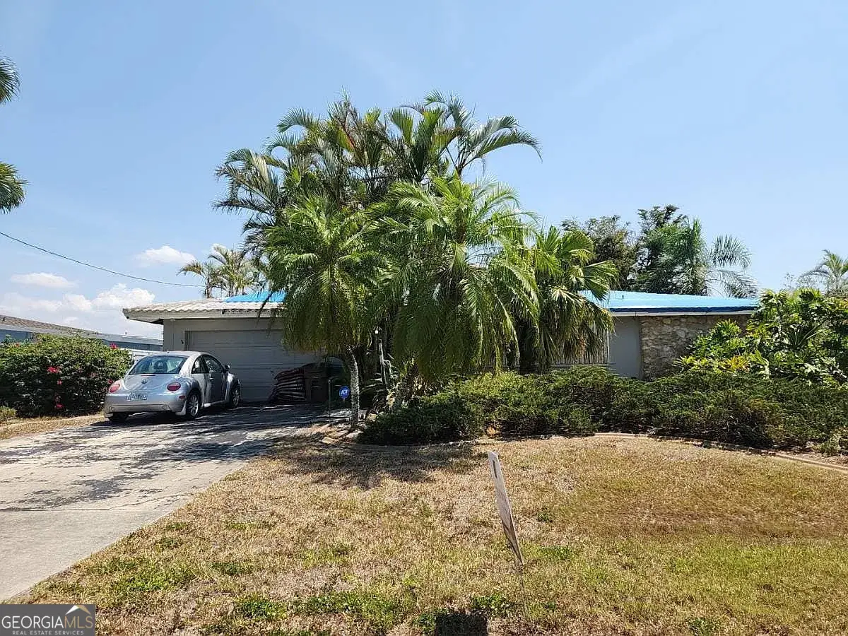 2835 SE 17th Place, Cape Coral, FL 33904 - #1