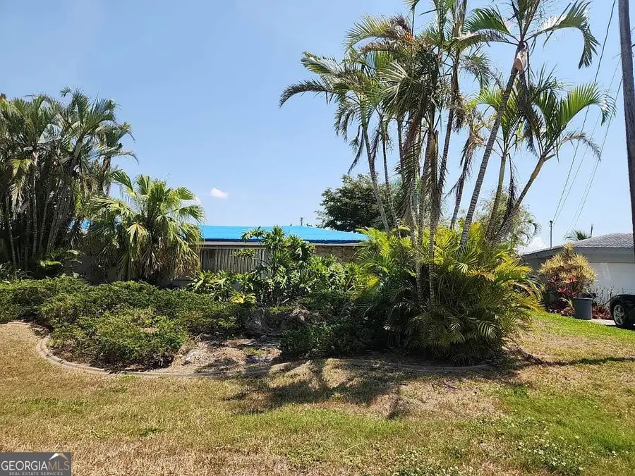 2835 SE 17th Place, Cape Coral, FL 33904 - #2