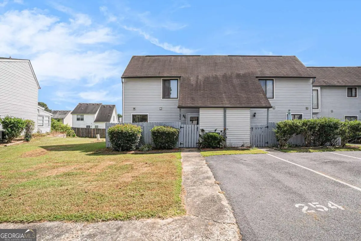 254 Country Club Drive, Jonesboro, GA 30238 - #1