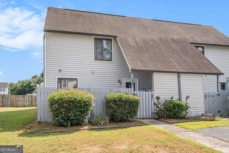 254 Country Club Drive, Jonesboro, GA 30238 - #3