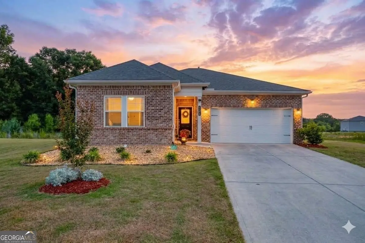 4045 Berry Farm Court, Loganville, GA 30052 - #1