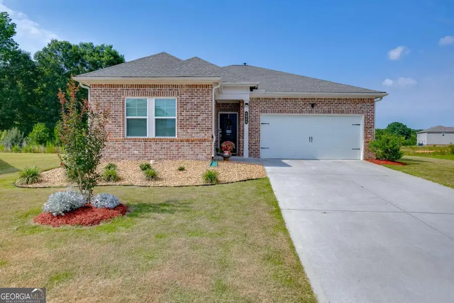 4045 Berry Farm Court, Loganville, GA 30052 - #3