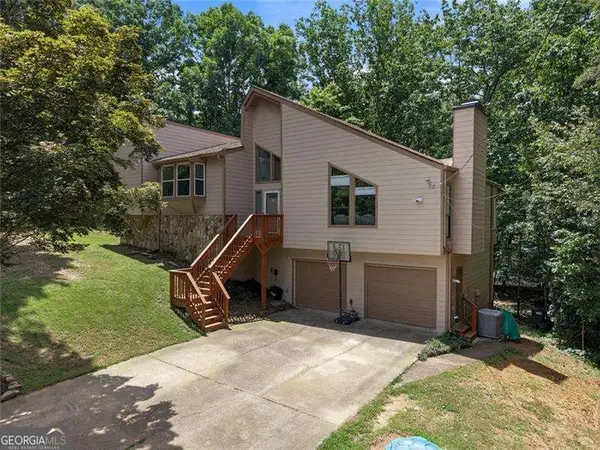 3442 Winter Wood Trace, Marietta, GA 30062