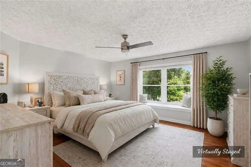 3442 Winter Wood Trace, Marietta, GA 30062 - #3