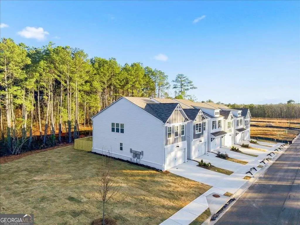 2561 Riverside Road, Conyers, GA 30013 - #1