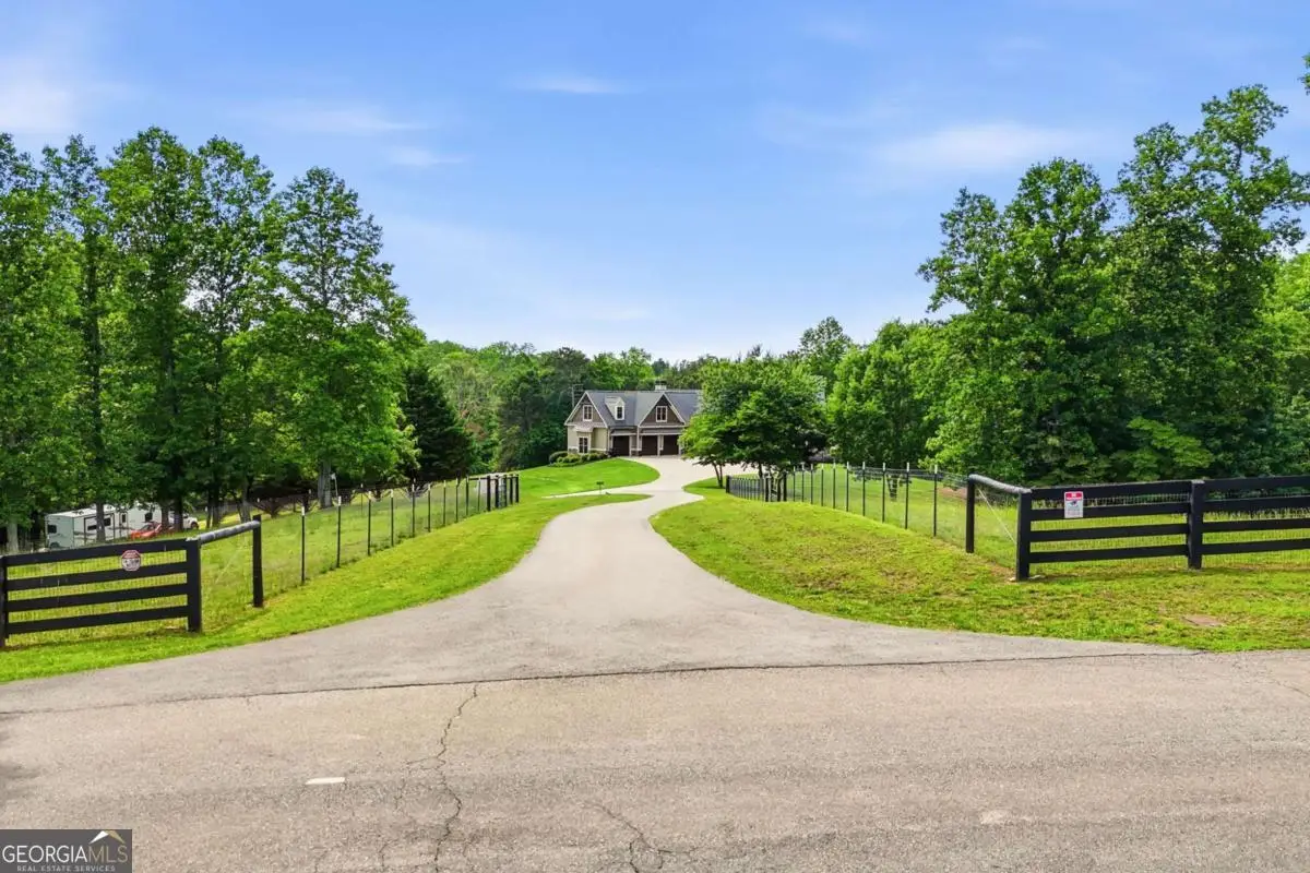 457 Arlington Way, Canton, GA 30114 - #1