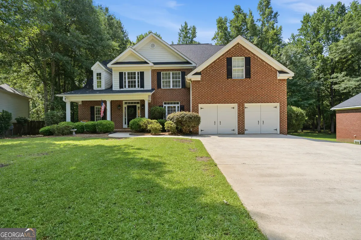 906 Huntcliffe Drive, Macon, GA 31210 - #1