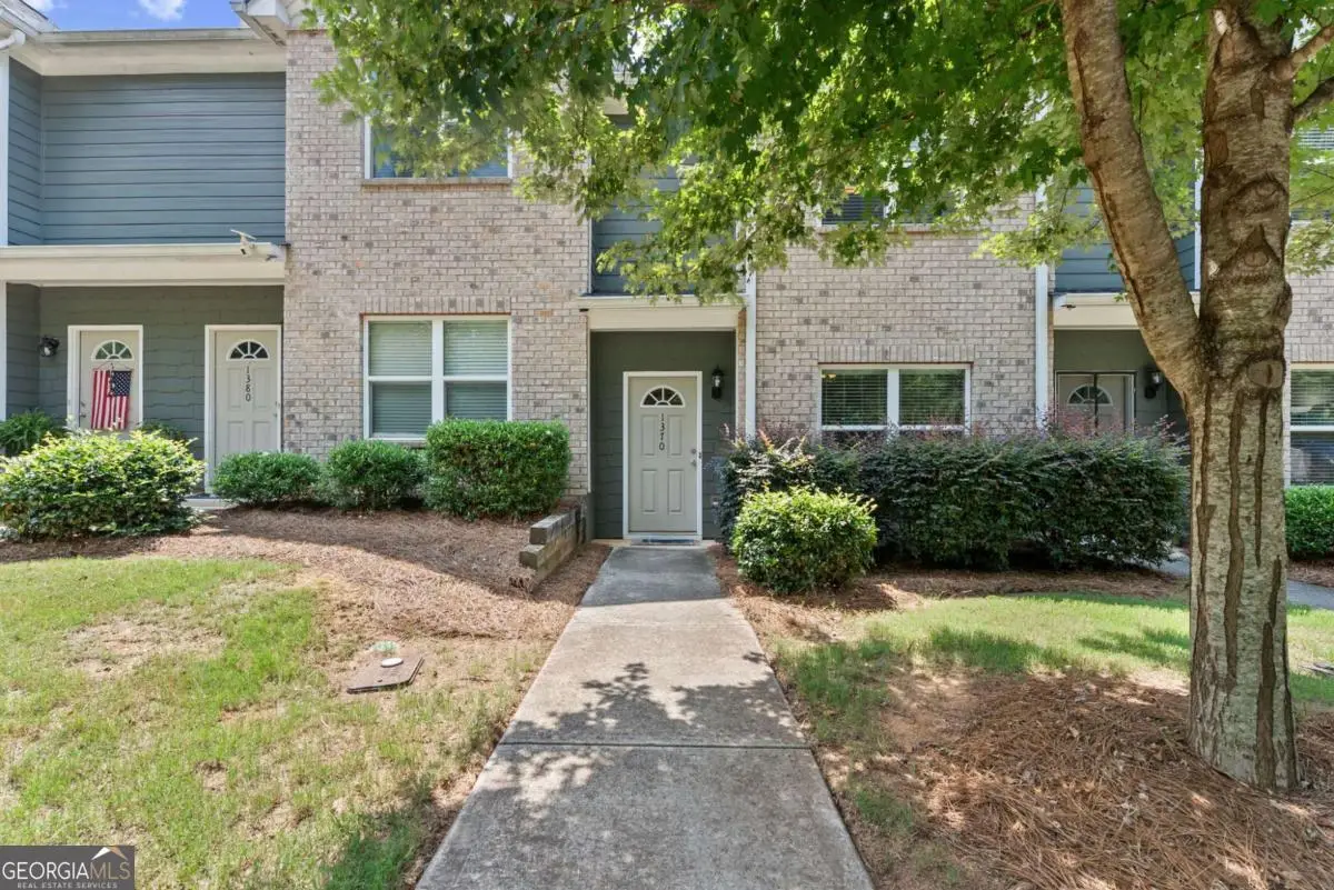1370 Binghampton Circle, Bogart, GA 30622 - #1