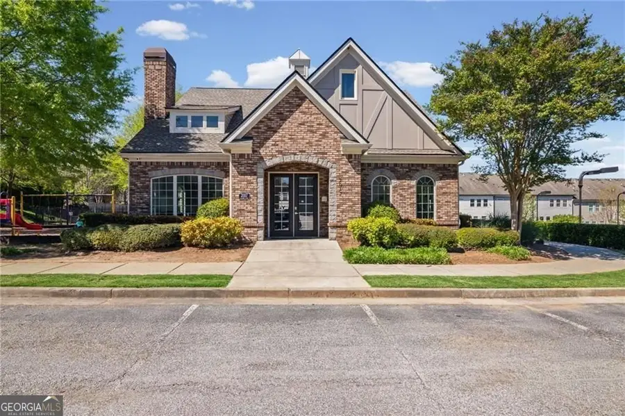 2098 Garrison Way Nw, Atlanta, GA 30318 - #2