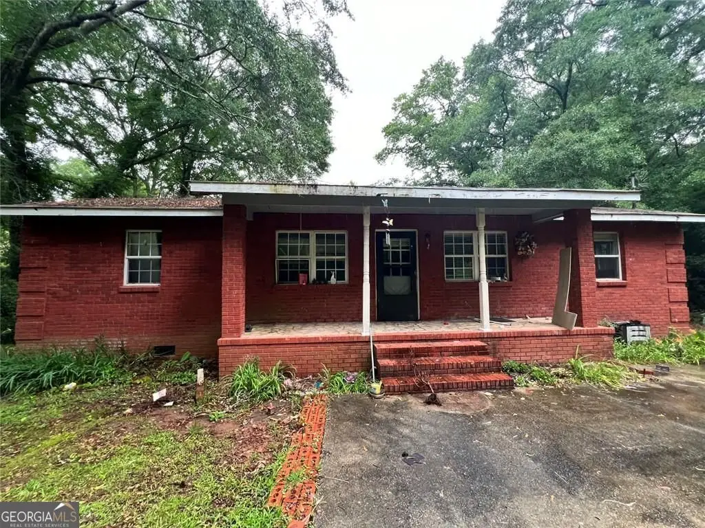118 Meriwether Street, Grantville, GA 30220 - #1