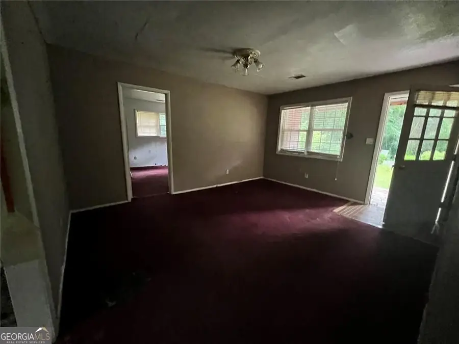 118 Meriwether Street, Grantville, GA 30220 - #2
