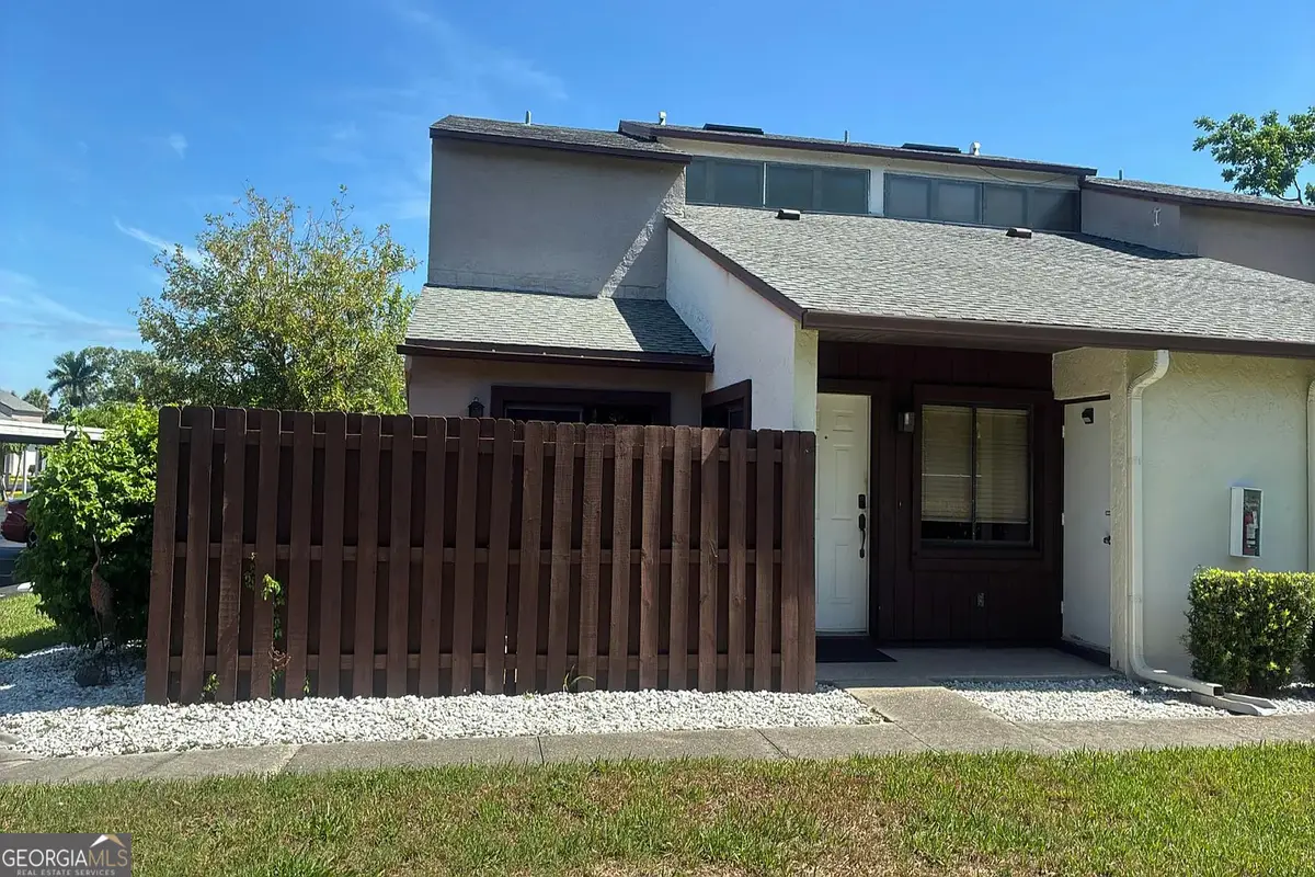 8913 Somerset Boulevard, Fort Myers, FL 33919 - #1