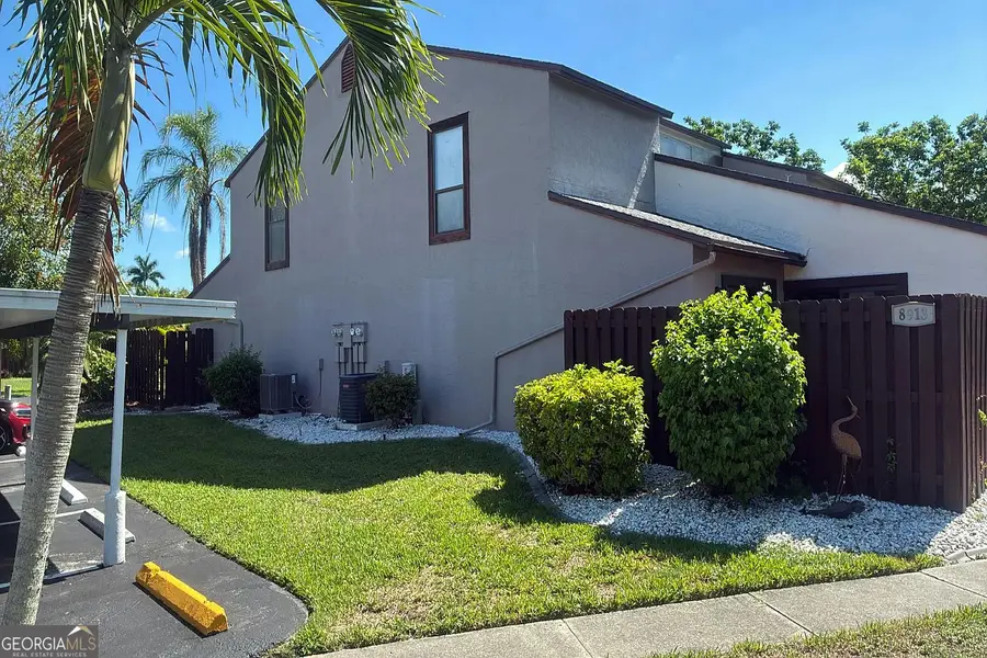 8913 Somerset Boulevard, Fort Myers, FL 33919 - #3