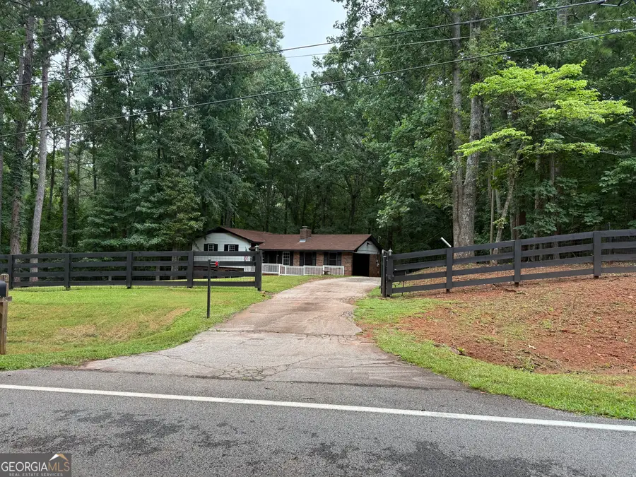 779 Newton Road, Lagrange, GA 30240 - #2