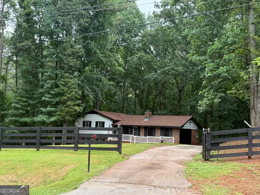 779 Newton Road, Lagrange, GA 30240 - #3