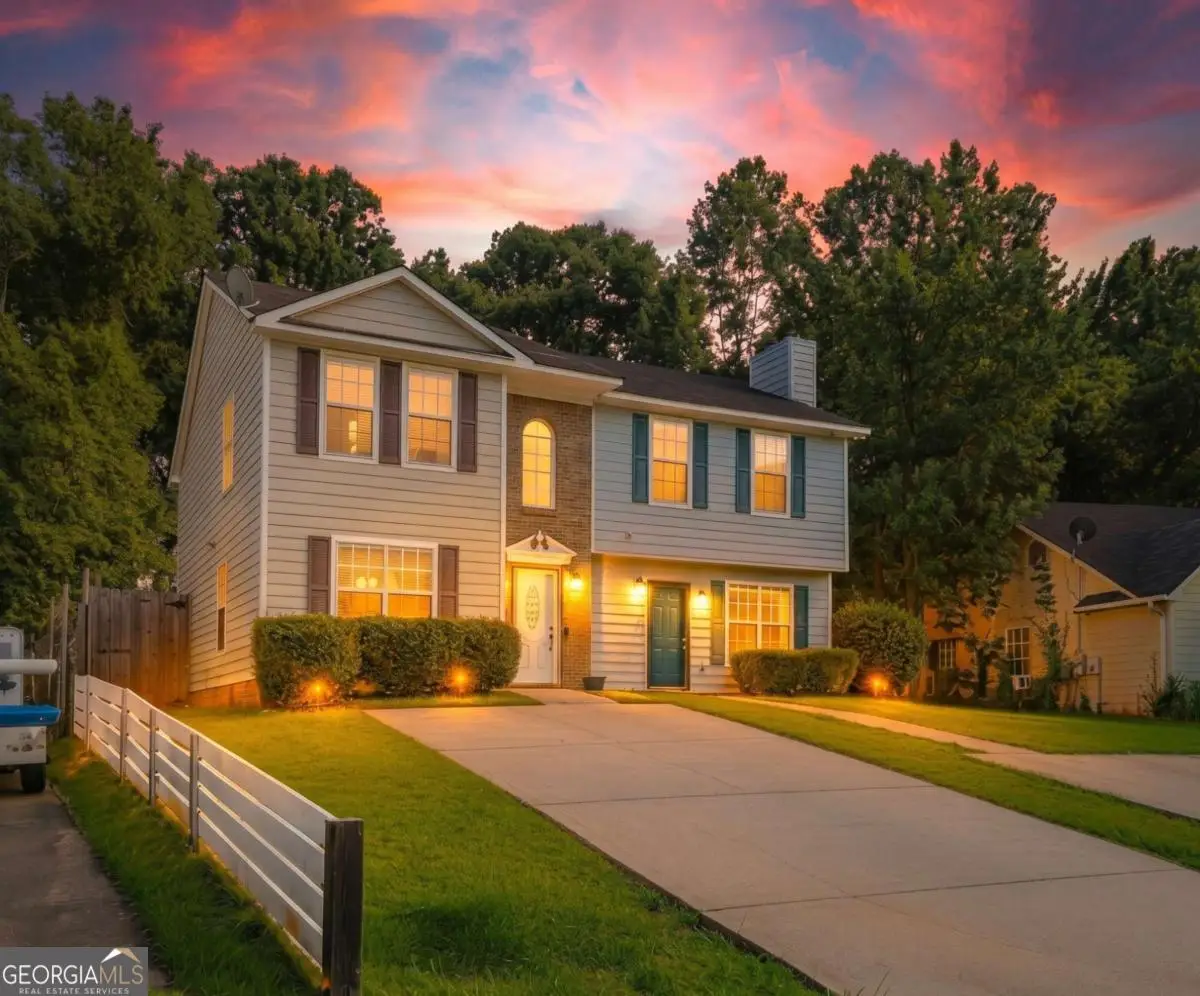 4211 Wingfoot Court, Decatur, GA 30035 - #1
