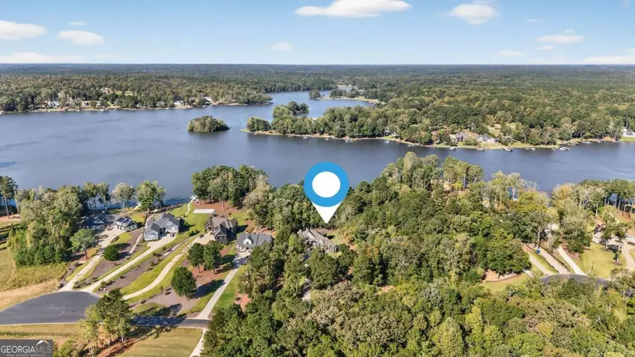 1230 Sailview Drive, Buckhead, GA 30625 - #3