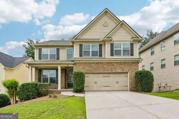 355 Morgans Creek Court Nw, Kennesaw, GA 30144