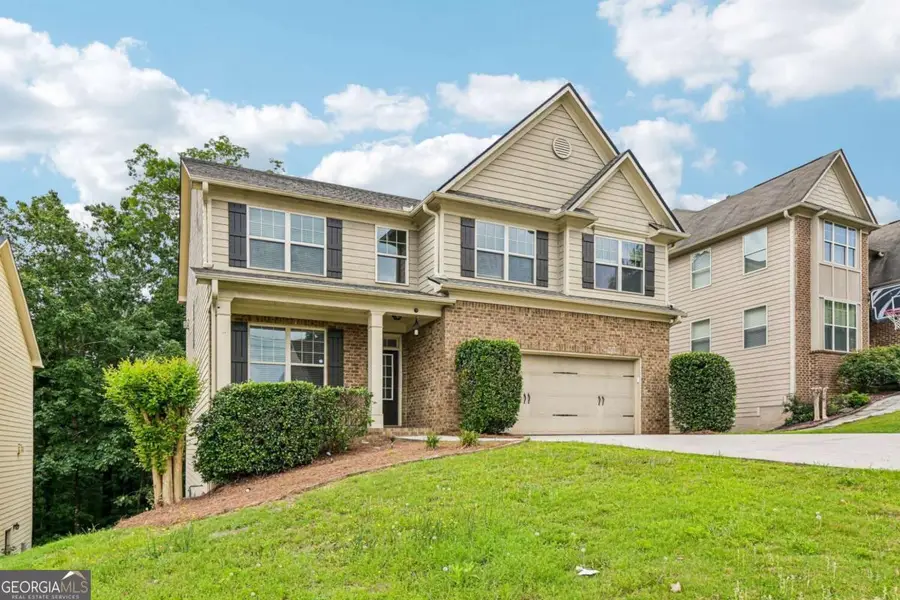 355 Morgans Creek Court Nw, Kennesaw, GA 30144 - #3