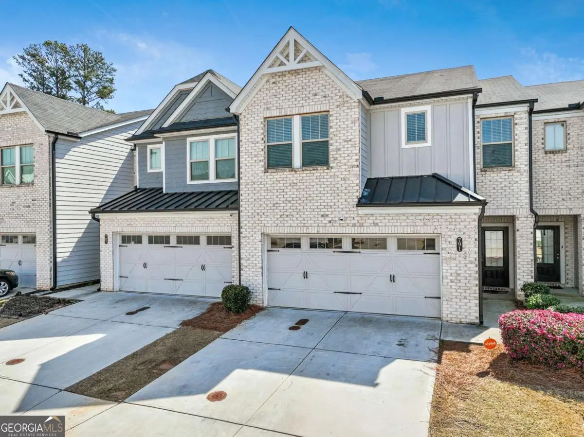791 Ironhorse Lane Sw, Mableton, GA 30126 - #1
