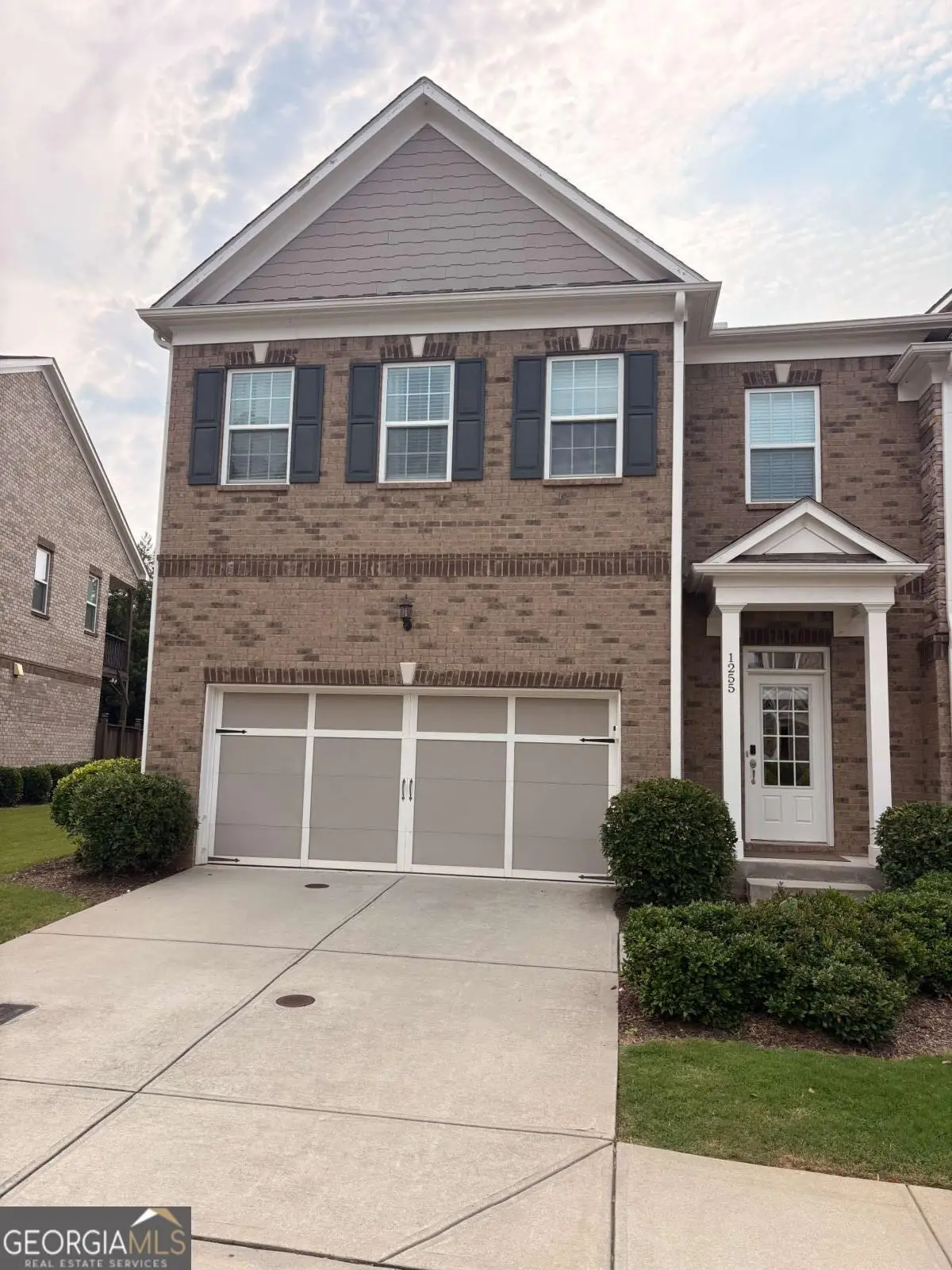 1255 Golden Rock Lane Se, Marietta, GA 30067 - #1