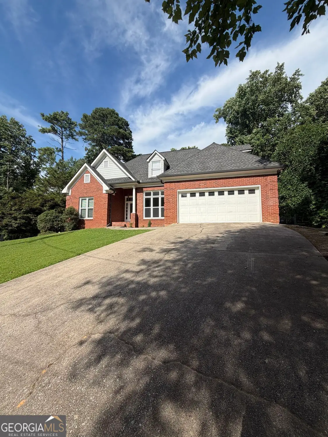 5730 Elm Tree Drive, Buford, GA 30518 - #1