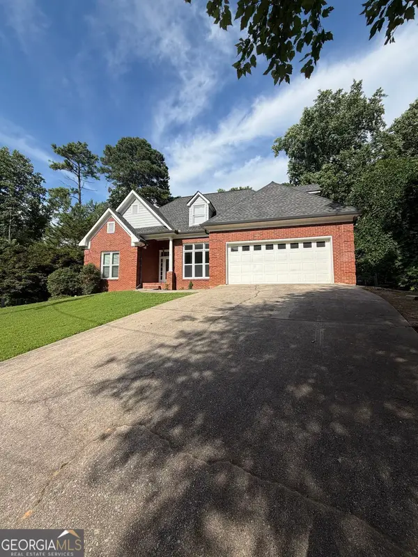 5730 Elm Tree Drive, Buford, GA 30518